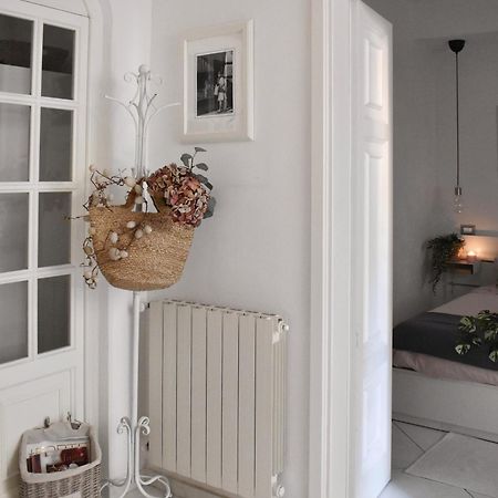 B&B La Foglia Verde Масса Екстер'єр фото